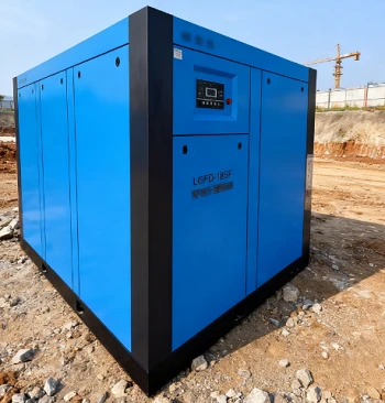 Low Pressure Screw Air Compressor suppliers